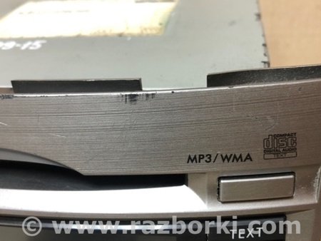 ФОТО Магнітола для Subaru Legacy V BR/BM (09-14) Київ