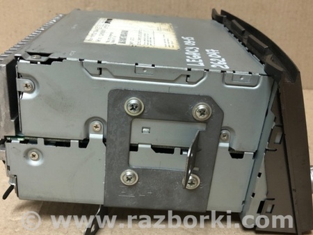 ФОТО Магнітола для Subaru Legacy V BR/BM (09-14) Київ