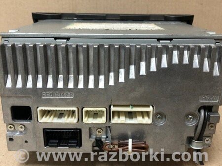 ФОТО Магнітола для Subaru Legacy V BR/BM (09-14) Київ