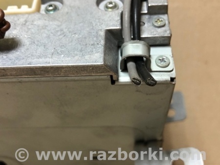 ФОТО Магнітола для Subaru Legacy V BR/BM (09-14) Київ