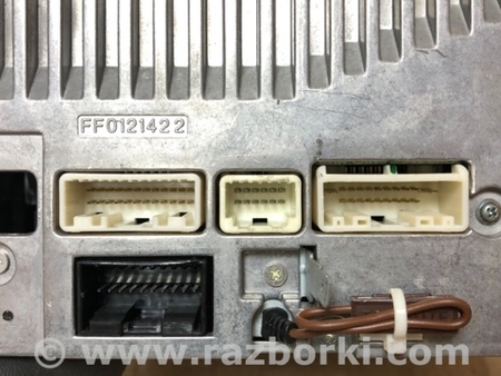 ФОТО Магнітола для Subaru Legacy V BR/BM (09-14) Київ