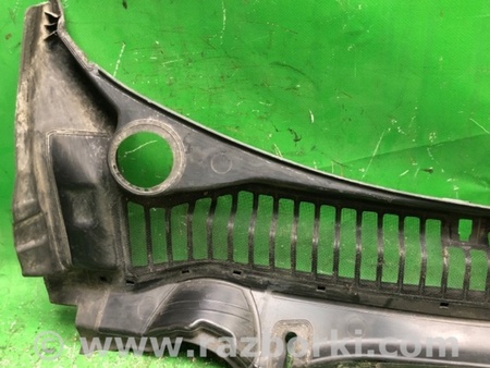 ФОТО Пластик під лобове скло / Жабо для Ford Fusion USA 2 поколение (12-20) Київ