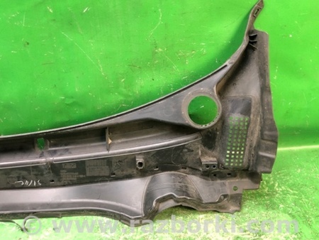 ФОТО Пластик під лобове скло / Жабо для Ford Fusion USA 2 поколение (12-20) Київ