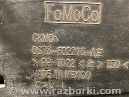 ФОТО Пластик під лобове скло / Жабо для Ford Fusion USA 2 поколение (12-20) Київ