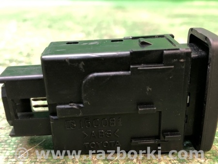 ФОТО Кнопка закрывания крышки багажника для Lexus LS460 USF41/UVF45 (07-12) Київ