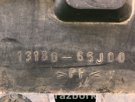 ФОТО Захист двигуна для Suzuki Grand Vitara (різне не сортоване) Київ