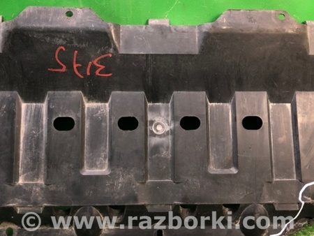 ФОТО Захист двигуна для Suzuki Grand Vitara (різне не сортоване) Київ