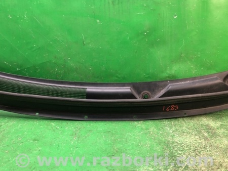 ФОТО Пластик під лобове скло / Жабо для Jeep Cherokee KL (2013-2023) Київ