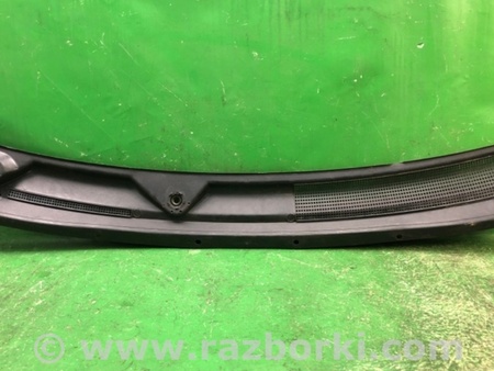 ФОТО Пластик під лобове скло / Жабо для Jeep Cherokee KL (2013-2023) Київ