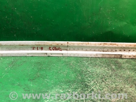 ФОТО Наповнювач бампера передній для Honda Civic 7 EU, EN, ES (09.2000 - 06.2006) Київ