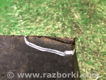 ФОТО Накладка двері для Infiniti QX60/JX35 Київ