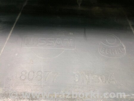 ФОТО Накладка двері для Infiniti QX60/JX35 Київ