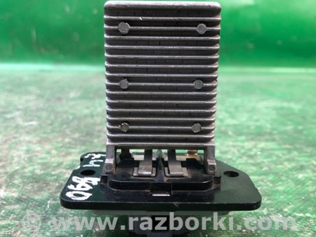 ФОТО Резистор пічки для Hyundai Matrix (01-10) Київ