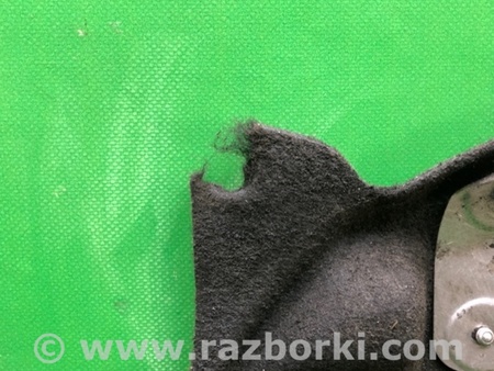 ФОТО Захист двигуна для Jeep Cherokee KL (2013-2023) Київ