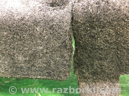 ФОТО Захист двигуна для Jeep Cherokee KL (2013-2023) Київ