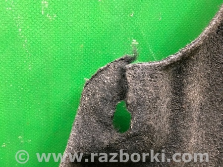 ФОТО Захист двигуна для Jeep Cherokee KL (2013-2023) Київ