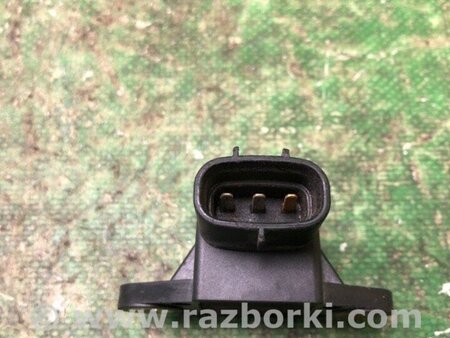 ФОТО Датчик удару для Toyota Land Cruiser Prado J120 (02-09) Київ