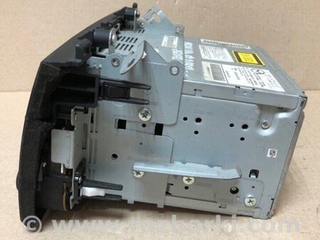 ФОТО Магнітола для Mazda 3 II BL (08-13) Київ