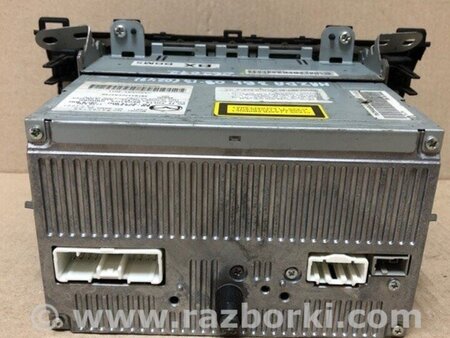 ФОТО Магнітола для Mazda 3 II BL (08-13) Київ