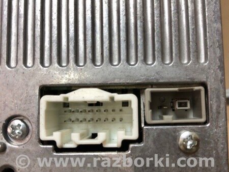 ФОТО Магнітола для Mazda 3 II BL (08-13) Київ