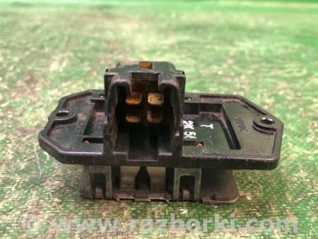 ФОТО Резистор пічки для Toyota RAV-4 II CA20W/XA20 (00-05) Київ