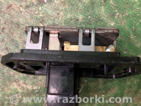 ФОТО Резистор пічки для Toyota RAV-4 II CA20W/XA20 (00-05) Київ