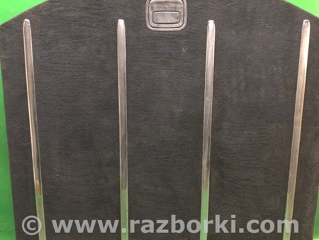 ФОТО Полиця багажника для Jeep Grand Cherokee (11-22) Київ