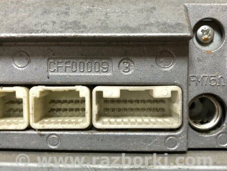 ФОТО Магнітола для Toyota RAV-4 III CA30W/XA30 (05-16) Київ