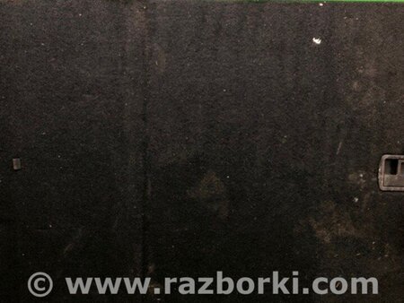 ФОТО Полиця багажника для Audi (Ауди) A4 V B9 - 8W (2015-) Київ