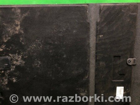 ФОТО Полиця багажника для Audi (Ауди) A4 V B9 - 8W (2015-) Київ