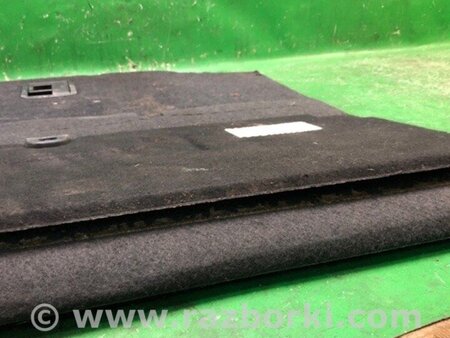 ФОТО Полиця багажника для Audi (Ауди) A4 V B9 - 8W (2015-) Київ