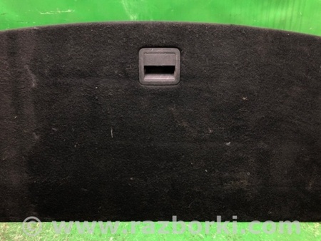 ФОТО Полиця багажника для Volkswagen Atlas/Teramont I +1 рест (17-23) Київ