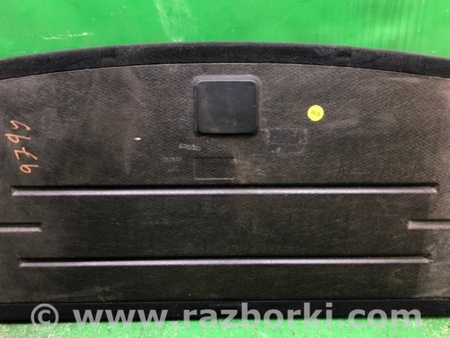 ФОТО Полиця багажника для Volkswagen Atlas/Teramont I +1 рест (17-23) Київ