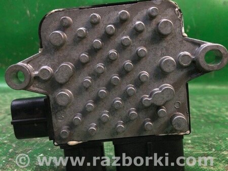 ФОТО Блок керування вентилятором радіатора для Infiniti QX50 II II P71A (17-25) Київ