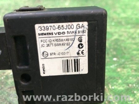 ФОТО Блок іммобілайзера для Suzuki Grand Vitara Київ