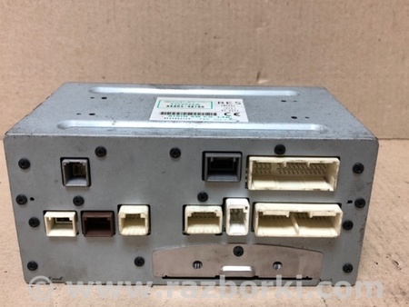 ФОТО Блок керування навігацією для Lexus RX350/450 (09-15) Київ