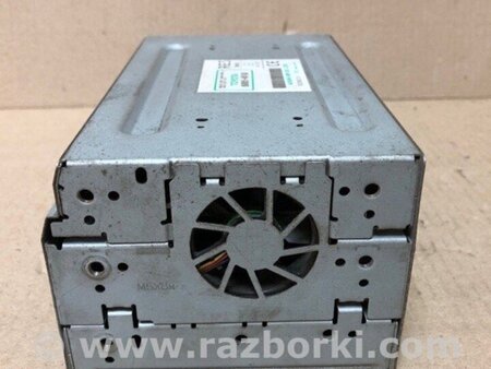 ФОТО Блок керування навігацією для Lexus RX350/450 (09-15) Київ