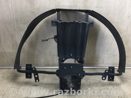 ФОТО Кронштейн кріплення запасного колеса для Subaru Tribeca рестайл (08-14) Київ