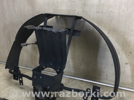 ФОТО Кронштейн кріплення запасного колеса для Subaru Tribeca рестайл (08-14) Київ