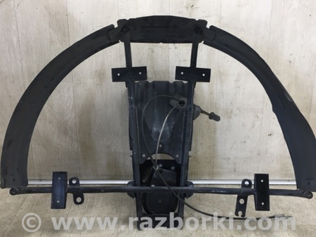 ФОТО Кронштейн кріплення запасного колеса для Subaru Tribeca рестайл (08-14) Київ