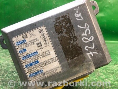 ФОТО Блок керування AIRBAG для Honda CR-V III (06-12) Київ