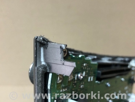 ФОТО Блок керування мультимедіа для Infiniti QX60/JX35 Київ