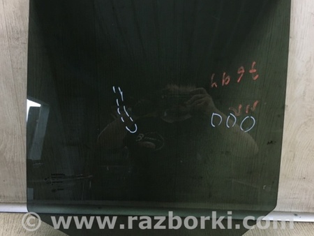 ФОТО Скло дверей для Jeep Patriot (10-17) Київ