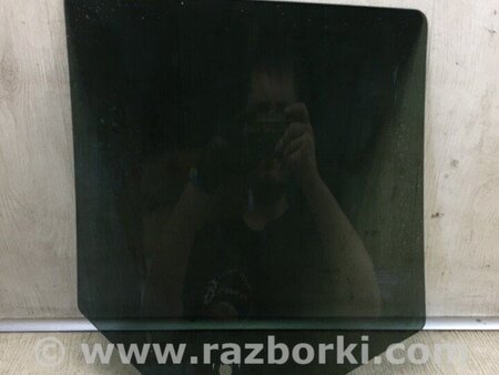 ФОТО Скло дверей для Jeep Patriot (10-17) Київ