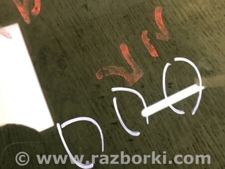 ФОТО Скло дверей для Jeep Patriot (10-17) Київ