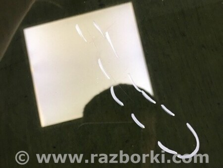 ФОТО Скло дверей для Jeep Patriot (10-17) Київ