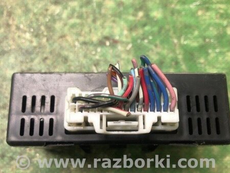 ФОТО Блок керування тиском в шинах для Infiniti M35/M45 Київ