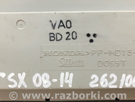 ФОТО Монітор для Honda Accord VIII CU/CP (07-13) Київ