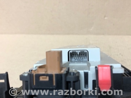 ФОТО Монітор для Honda Accord VIII CU/CP (07-13) Київ