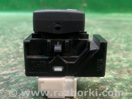 ФОТО Кнопка центрального замку для Subaru Tribeca рестайл (08-14) Київ